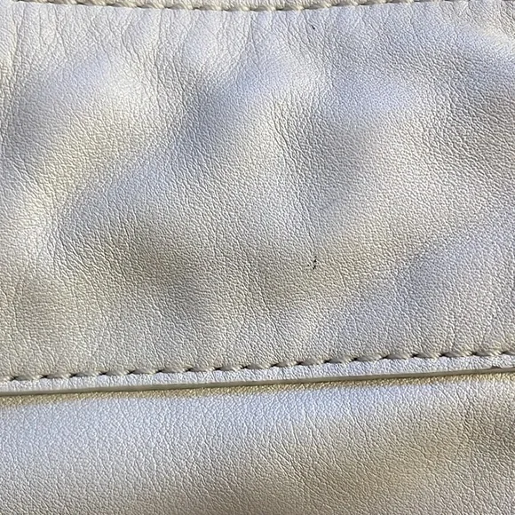 Coach Zoe Hobo Shoulder Bag with Crossbody Strap - Picture 8 of 16